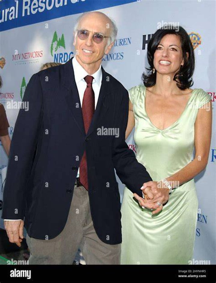Laurie David