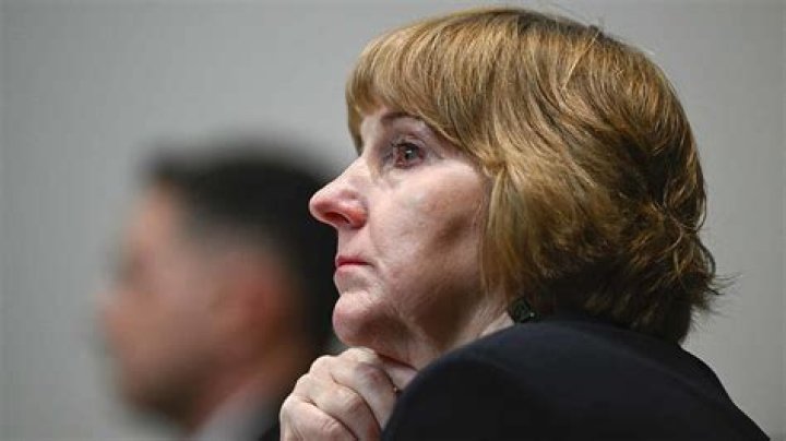Lawyer Elaine Bredehoft wins sympathizers for her work in the Amber HeardJohnny Depp lawsuit