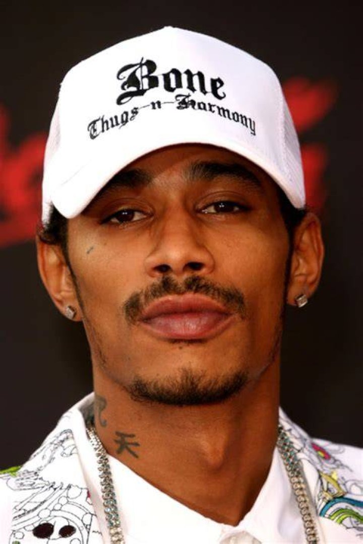 Layzie Bone IMDb