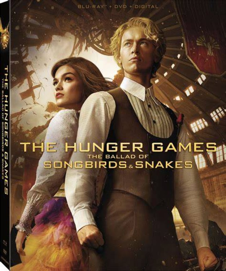 &ldquo;The Ballad of Songbirds and Snakes&rdquo; Cast A Guide to the Characters
