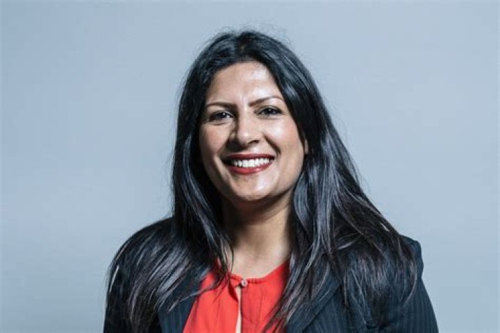 Leah Williams - Bio, Age, Net Worth, Salary, Height, Married, Nationality, Body Measurement, Career