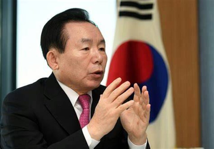 Lee Doo-Seok