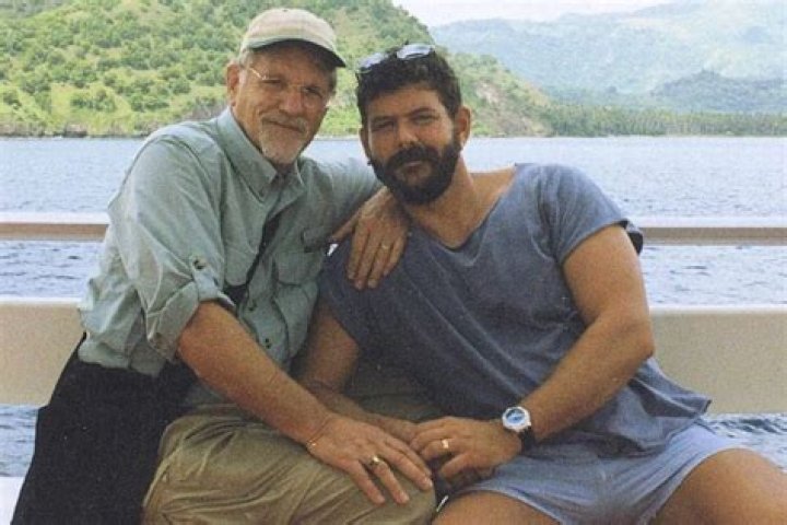 Lee Garlington, Whom the Late Rock Hudson Once Called His 'True Love