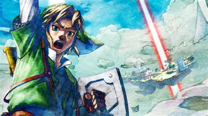 Legend of Zelda Skyward Sword HD: How to Do a Fatal Blow