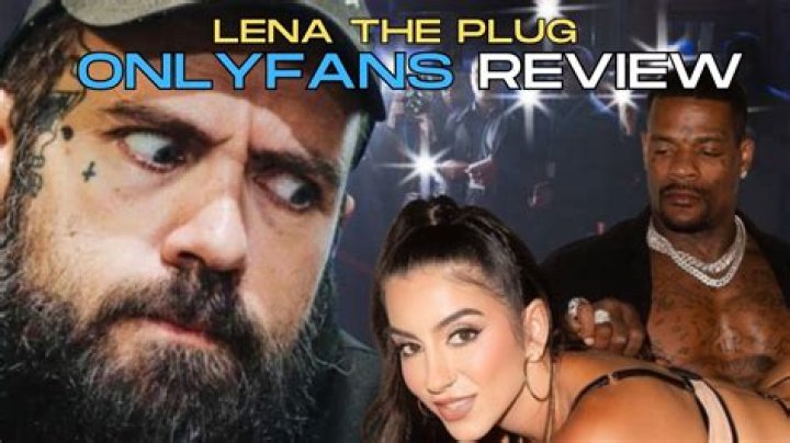 Lena The Plug Feet: A Comprehensive Overview