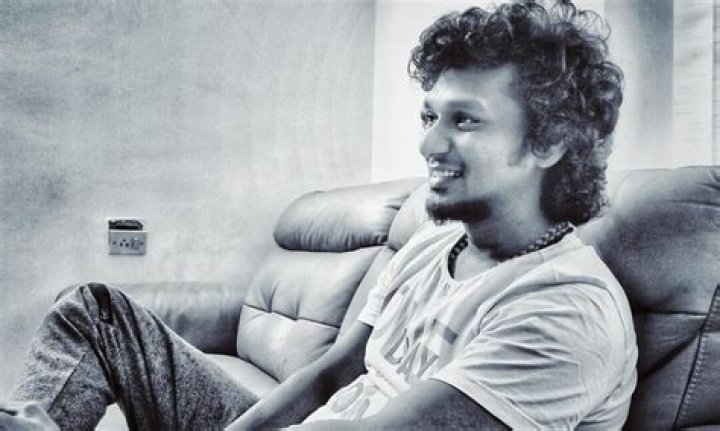 Leo Director Lokesh Kanagaraj Biography Age, Family, Career, Movies