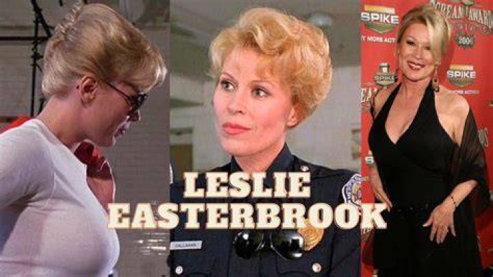 Leslie Easterbrook Biography, Height & Life Story Super Stars Bio