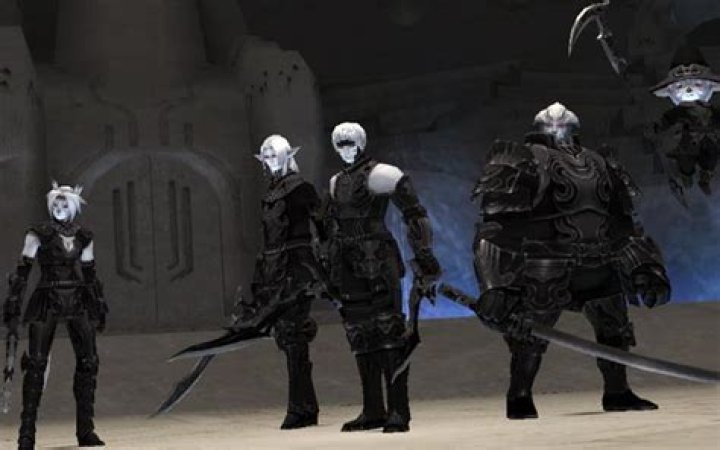 Let’s Rank The Final Fantasy MMORPG Expansions From Worst to Best