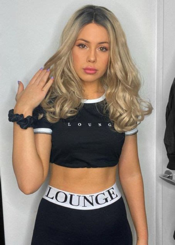 Liana Jade Brooker