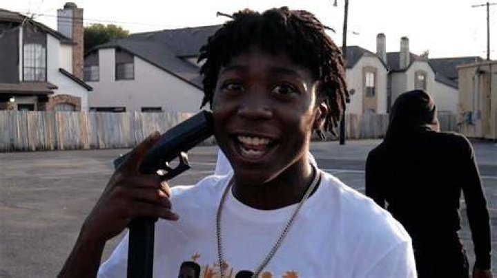 Lil Loaded