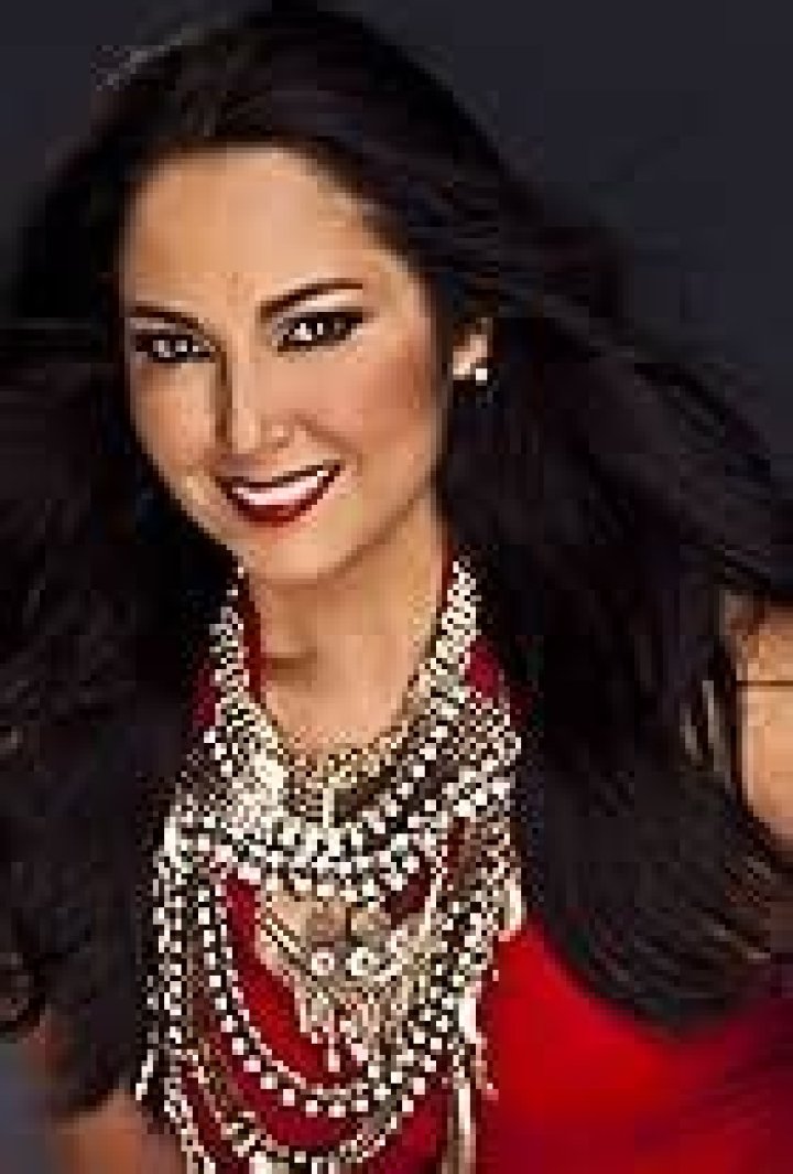 Lilibeth Morillo IMDb