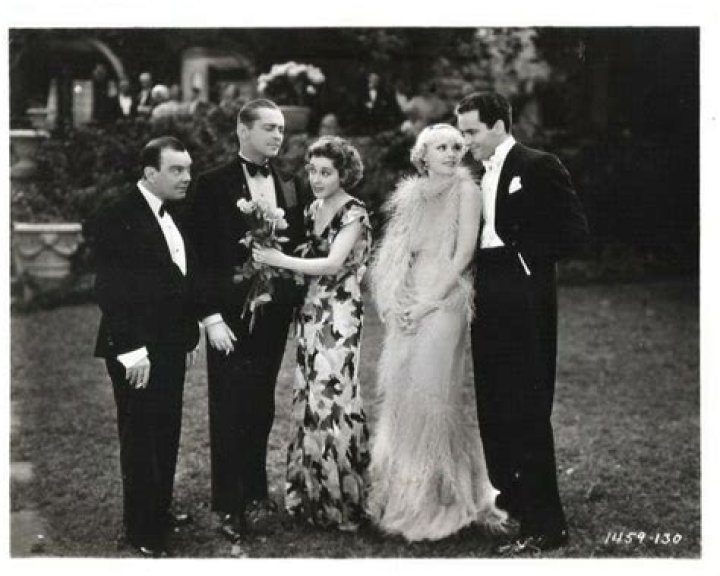 Lillian Roth in Take a Chance (1933) Celebrities female, French postcard, American singers
