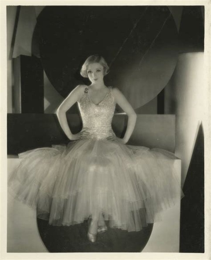 lillianrothc1930_9476316446_o actress model singer dancer vintage retro pinup pinups