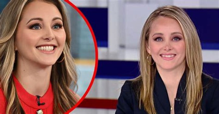Lily Marston - Bio, Age, Net Worth, Salary, Single, Nationality, Career, Wiki