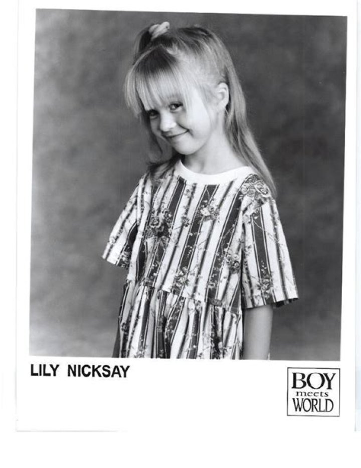 Lily Nicksay Birthday, Real Name, Age, Weight, Height, Family, Facts, Dress Size, Contact