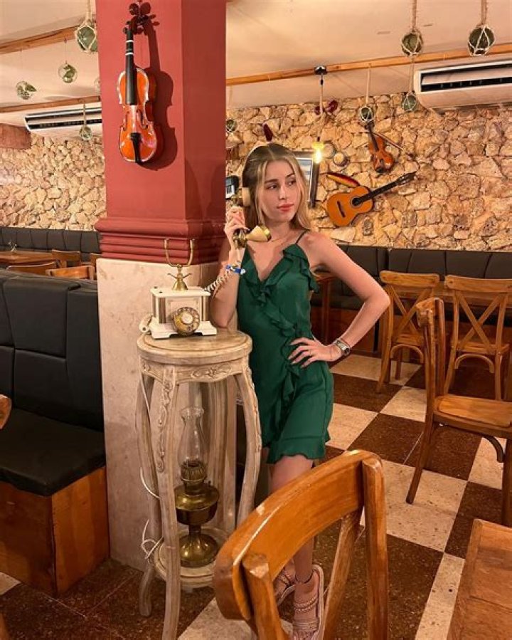 Lily Pino - Bio, Age, Net Worth, Height, In Relation, Nationality, Career, Wiki