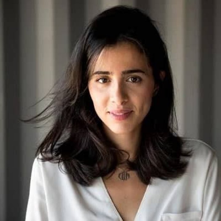 Lina Lazaar - Bio, Age, Net Worth, Salary, Height, Divorce, Nationality, Body Measurement, Career