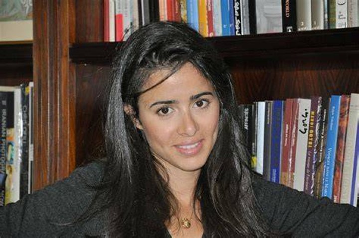 Lina Lazaar