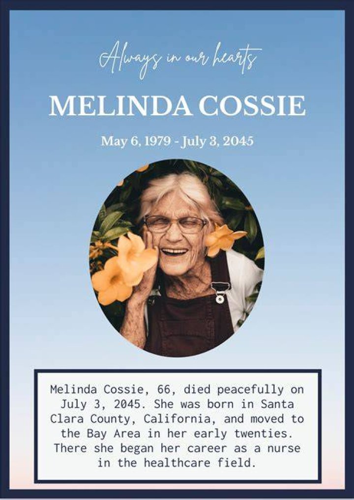 Linda Coblentz Obituary (1945 2021) Wooster, Ohio