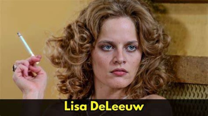 Lisa De Leeuw Filmes, Biografia e Listas na MUBI