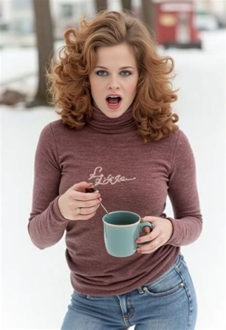 Lisa De Leeuw IMDb