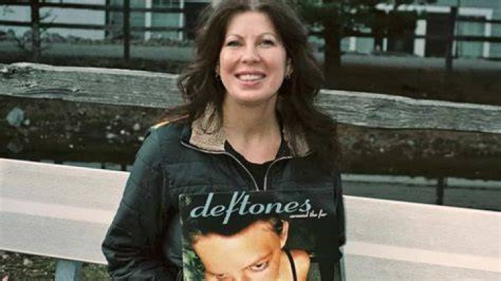 Lisa Hughes