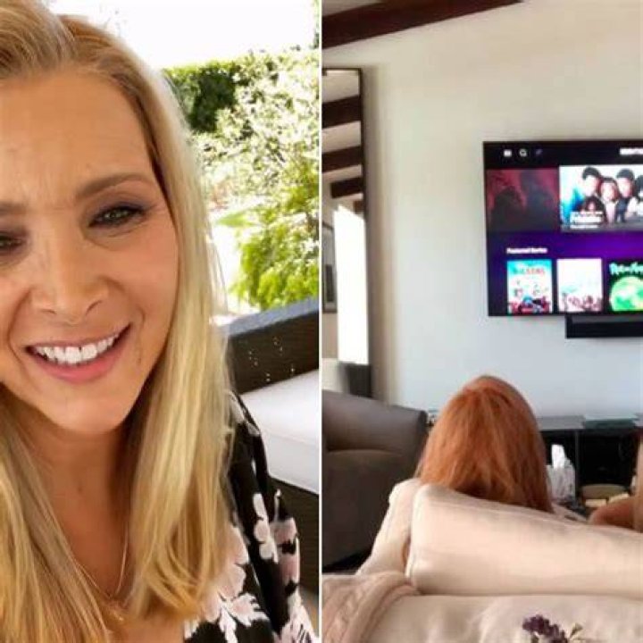 Lisa Kudrow Latest News, Pictures & Videos HELLO!
