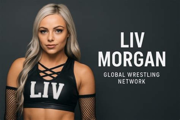 Liv r/LadiesOfWrestling
