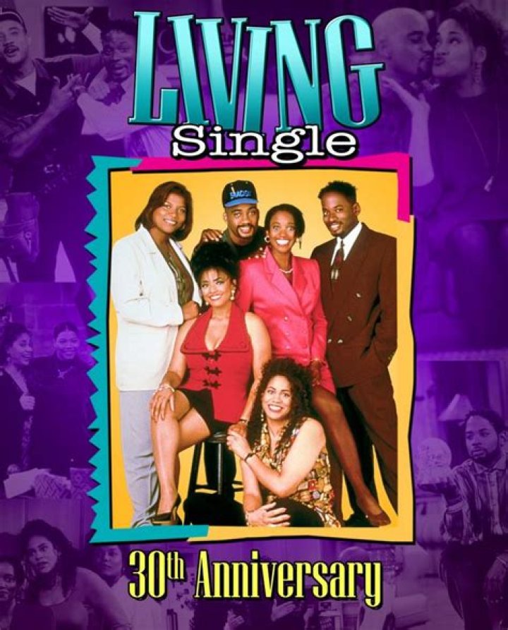 Living Single Cast: A Look At Scooter And The Iconic Ensemble