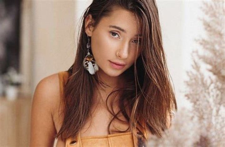 Liya Silver Wiki, Bio, Age, Height, Weight, Body Measurements