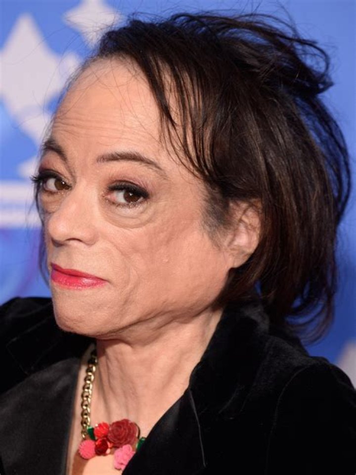 Liz Carr