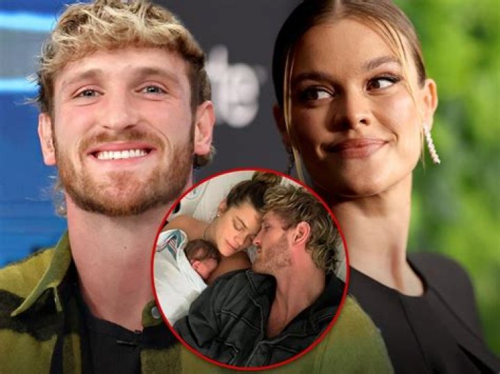 Logan Paul and Nina Agdal are engaged after celebrating one year of dating Daily Mail Online