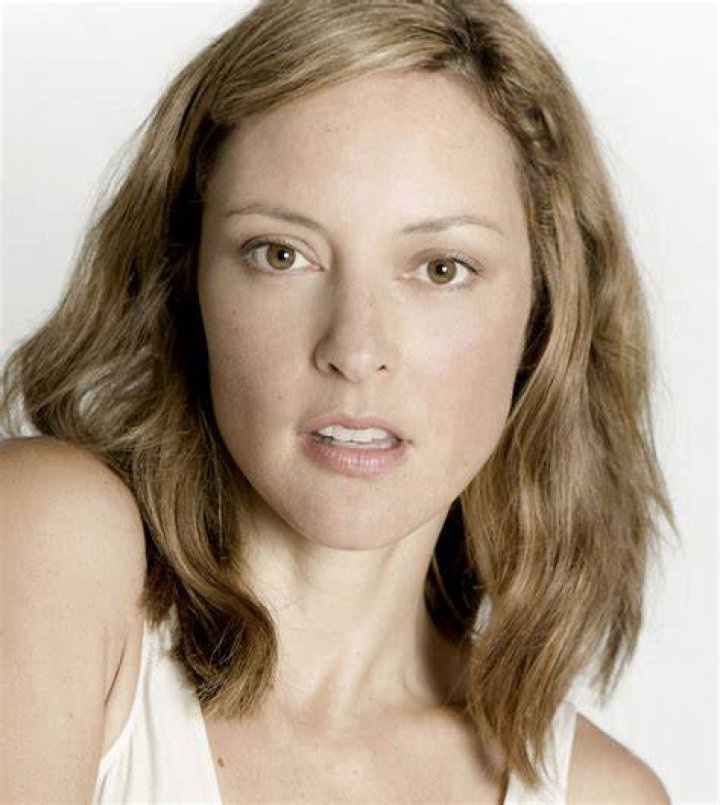 Lola Glaudini Height Weight Body Statistics Healthy Celeb