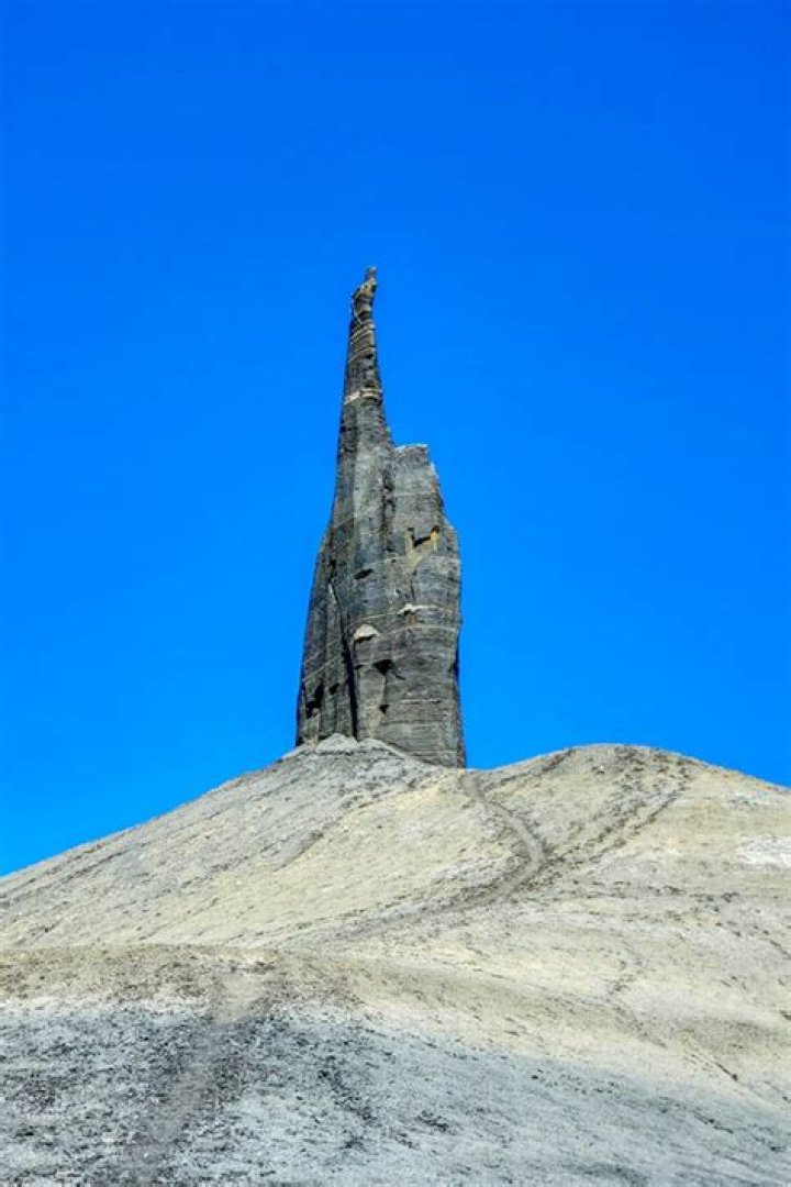 Long Dong Silver les Blue Hills