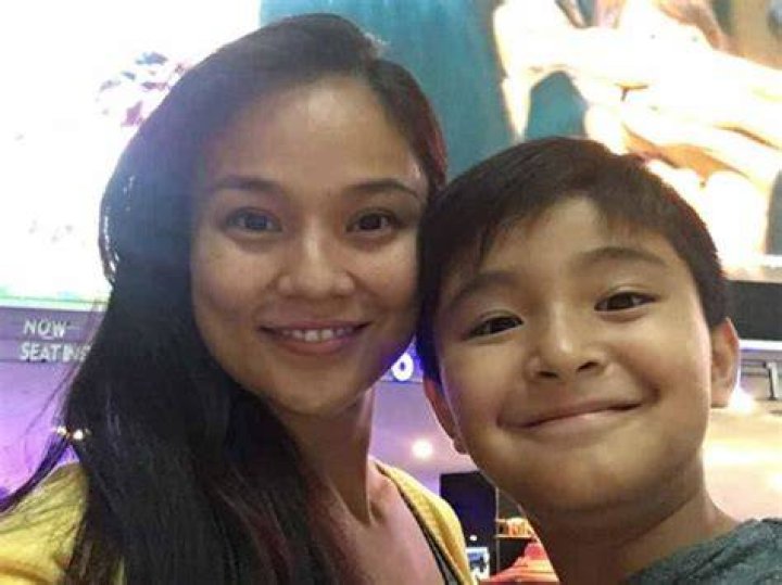 LOOK 16 artistahing photos of Julia Clarete's son, Sebastian GMA Entertainment