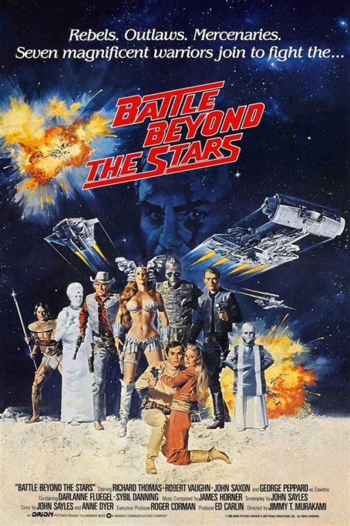 Look to the Stars (1962)