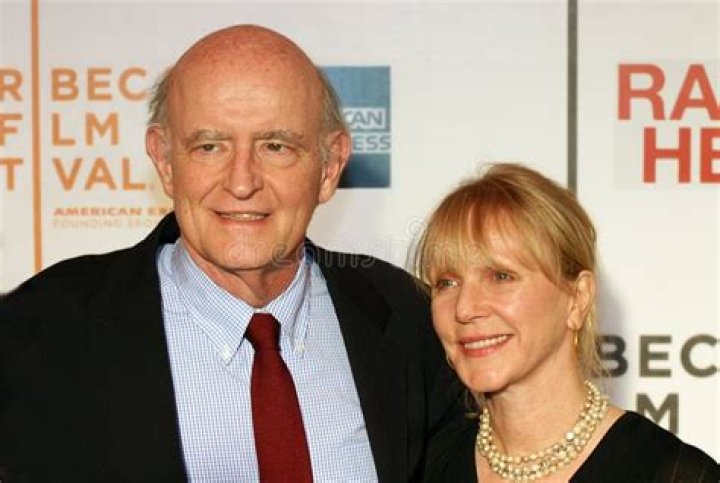 Loraine Alterman Boyle on Actor Peter Boyle and Politics YouTube