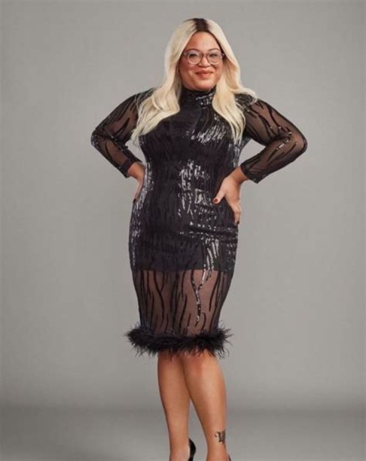 Loreal Palmer - Bio, Age, Height, Net Worth, Facts, Nationality