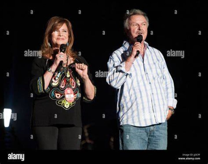Lorianne Crook and Charlie Chase Bio The Crook & Chase Countdown
