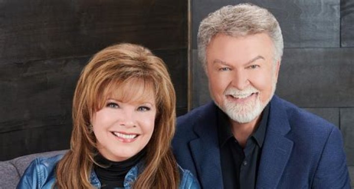 Lorianne Crook And Husband: A Journey Through Love And Partnership