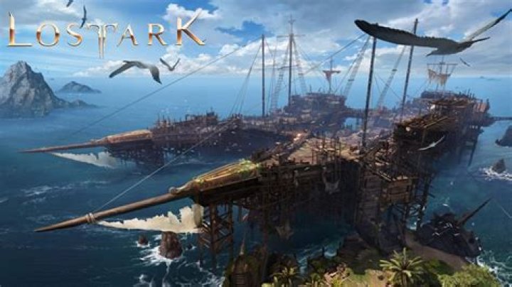 Lost Ark Taxi: How to complete 'Ride Like the Wind' Una's Task