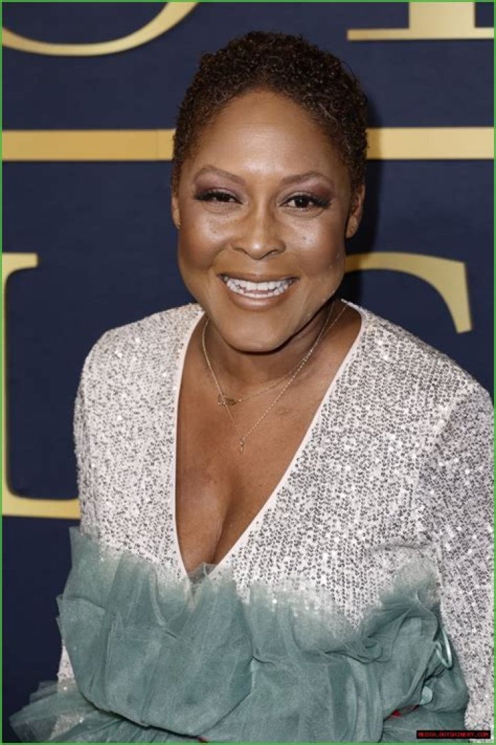 Louise Williams: A Journey Through The Life Of A Talented Actress