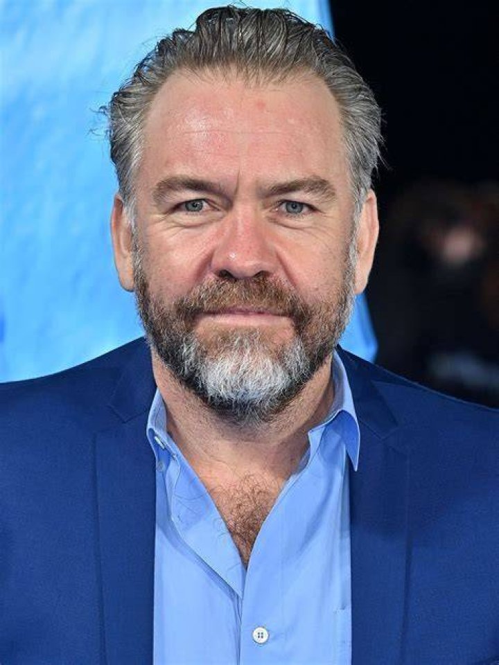 LR Writer/Director Brendan Cowell, Actress Odessa Young, Actor