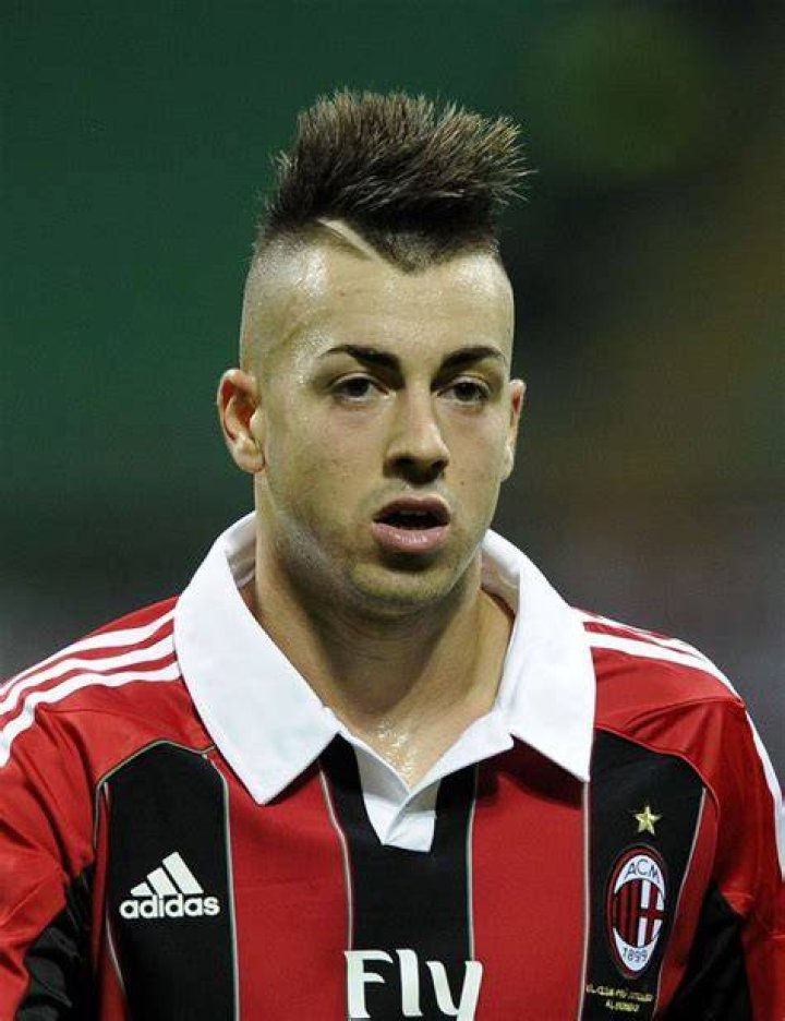 Lucy El Shaarawy