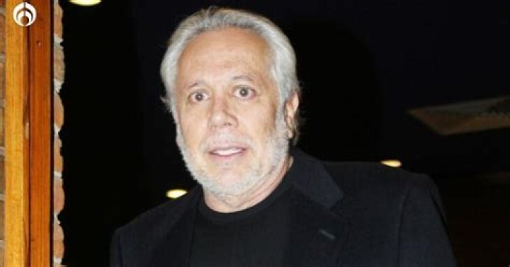 Luis de Llano no se arrepiente de nada a pesar de la denuncia por abuso de Sasha Sokol