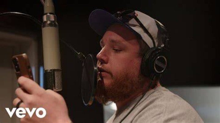 Luke Combs Where the Wild Things Are Lyrics
