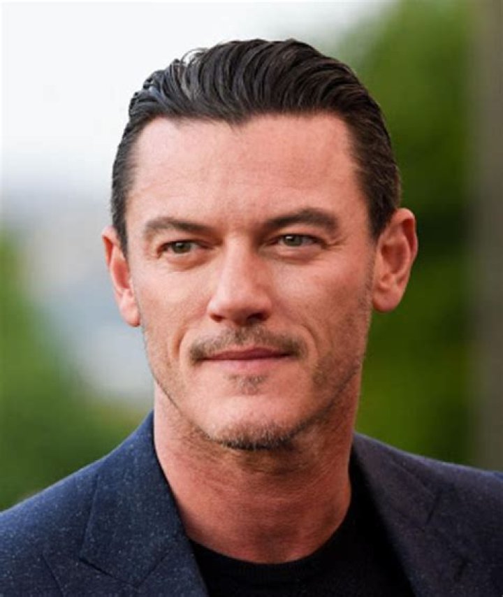 Luke Evans Movies, Bio and Lists on MUBI