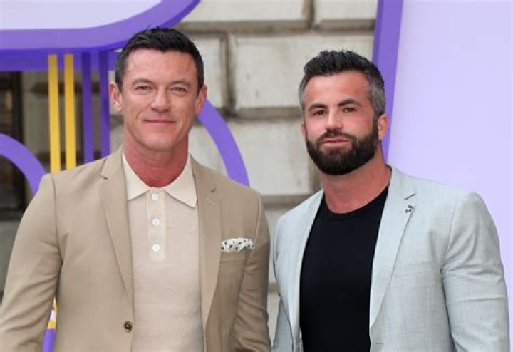 Luke Evans Net Worth 2024 Update Bio, Age, Height, Weight Net Worth