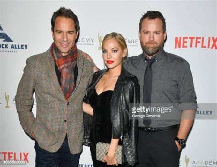 MacKenzie Porter and Patrick Gilmore Talk Travelers Season 3 Comix Asylum