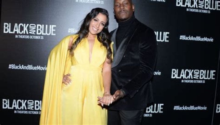 Maliah Michel Drake's 10 Hottest HookUps Complex